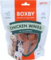Boxby Chicken Wings XL Valuepack 360 gram