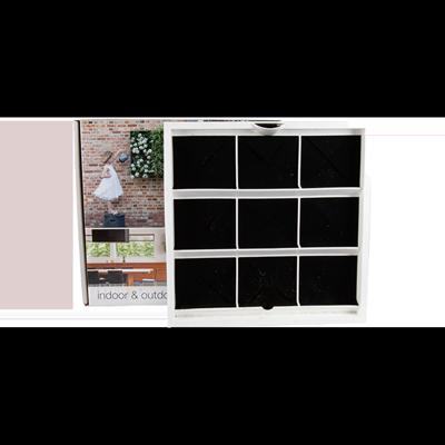 Karoo Karoo Groene Wand