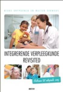 Integrerende verpleegkunde revisited (Paperback)