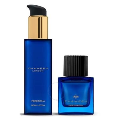 Thameen Pellegrina Body Lotion Gift Set