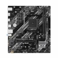 Moederbord Asus AMD AM4 AMD B550 AMD