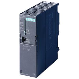 Siemens 6ES7312-1AE14-0AB0 6ES73121AE140AB0 Centrale PLC-module