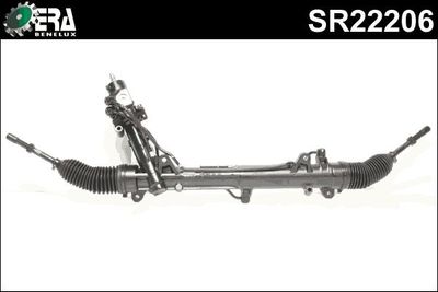 Stuurhuis SR22206