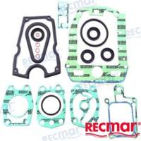 REC6A0-W0001-21 - ONDERSTE PAKKINGSET Yamaha