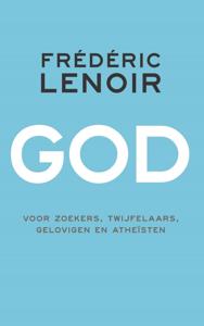 God (Paperback)
