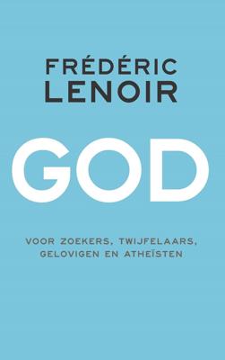 God (Paperback)