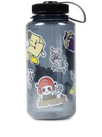 Supreme x Nalgene Characters gourde à logo - Noir - thumbnail