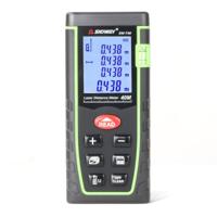SNDWAY bereik Finder Laser Handheld range finder SW-T40