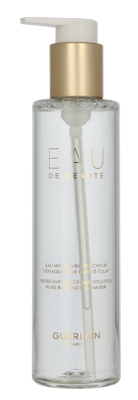 Guerlain Eau De Beaute Pure Radiance Facial Toner 200 ml Make-up verwijderaar en reiniger
