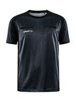 Craft 1910953 Evolve Referee Jersey Men - Black - L