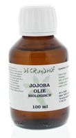 Jojoba olie koudgeperst bio - thumbnail