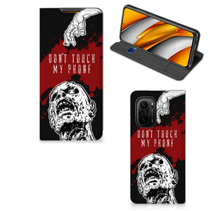 Xiaomi Mi 11i | Poco F3 Design Case Zombie Blood