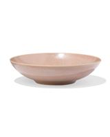 HEMA Lage schaal Ø15cm PUUR reactief glazuur taupe (taupe)