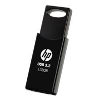 USB stick HP 712w Zwart 128 GB