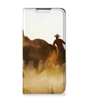 Samsung Galaxy S22 | Hoesje maken | Design Cowboy