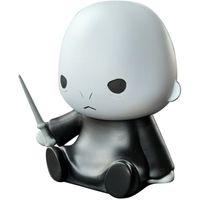 Harry Potter: Chibi Lord Voldemort Coin Bank