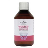 Jacob Hooy Rozenwater premium 250 Milliliter
