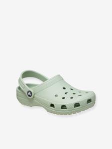 Kinderklompen 206991 Classic Clog K CROCS(TM) saliegroen