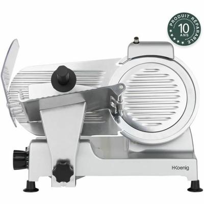 Snijmachine H.Koenig Grijs