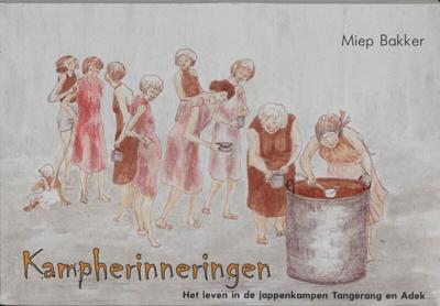 Kampherinneringen (Paperback)
