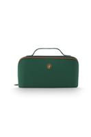 Pip Studio Toilettas Cyrille Medium Groen