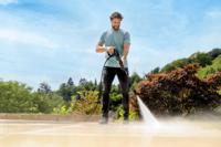 KÄRCHER hogedrukreiniger "k5 wcm premium home hd-cleaner k5 wcm kaercher premium home kit