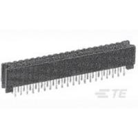 TE Connectivity 534972-3 Female header (standaard) Inhoud: 1 stuk(s) Tube