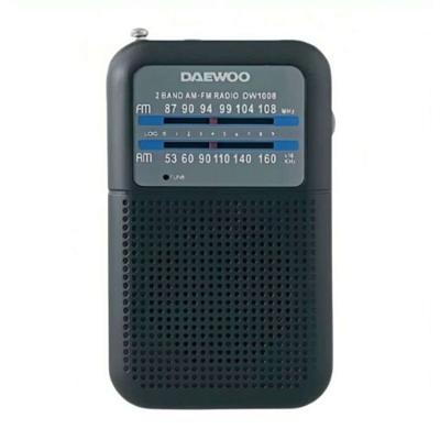 CD/MP3 player Daewoo DW1008GR