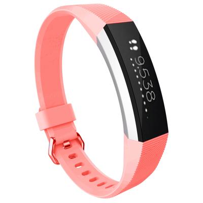 Fitbit Alta Sport Band - Oranje Fitbit Alta Sport Band - Oranje