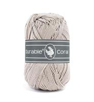 Durable Coral Mini 2213 Bone Durable Coral Mini 2213 Bone