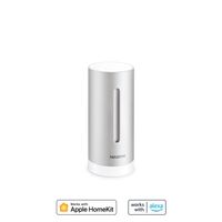 Netatmo NIM01-WW Thermo- en hygrosensor Draadloos 868 MHz - thumbnail