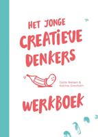 Het jonge creatieve denkers werkboek (Paperback)