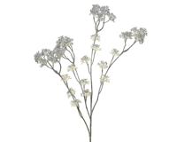 Spray plastic l73b20h6 cm wit Everlands - Everlands