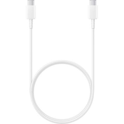 Samsung Mobiele telefoon Kabel 1.00 m USB-C