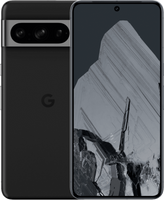 Google Pixel 8 Pro 17 cm (6.7") Dual SIM 5G USB Type-C 12 GB 128 GB 5050 mAh Zwart - thumbnail