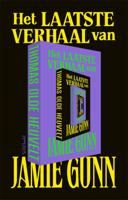 Gesigneerd - Het laatste verhaal van Jamie Gunn (Paperback)
