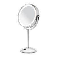 Babyliss 9436E LED Make-up Mirror Medische verzorging accessoire Grijs Babyliss 9436E LED Make-up Mirror Medische verzorging accessoire Grijs