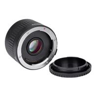 Viltrox C-AF 2X Teleplus Auto Focus Canon - thumbnail