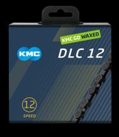 KMC chain dlc12 1/2 x 11/128" 126gl sw