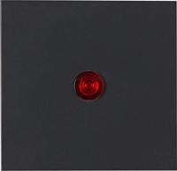 Enzo Kopp hk07 antraciet wip voor wisselschakelaar controlelamp - 4623010