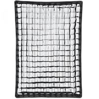 Godox Softbox Bowens Mount + Grid - 70x100cm