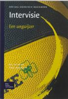 Intervisie (Paperback)