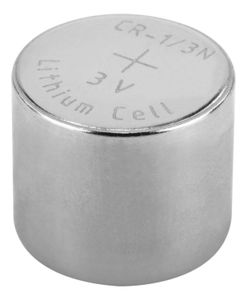 Ansmann Lithium Battery Wegwerpbatterij 1/3N
