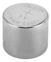 Ansmann Knoopcel CR 1/3 N 3 V 1 stuk(s) Lithium CR1110 - thumbnail