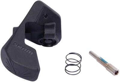 SRAM Rocker switch eagle axs shifters