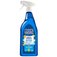 Blue Wonder Alles-reiniger Spray