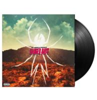 My Chemical Romance - Danger Days: The True Lives Of The Fabulous Killjoys LP My Chemical Romance - Danger Days: The True Lives Of The Fabulous Killjoys LP