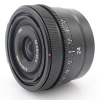 Sony FE 24mm F/2.8 G occasion