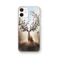 Seasons Change: iPhone 12 Transparant Hoesje