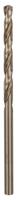 Bosch Accessoires Metaalboren HSS-Co, Standard 4,5 x 47 x 80 mm 10st - 2608585883